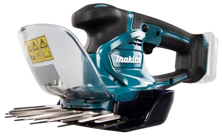 Makita Akku-Gras-/Strauchschere UM600DZX