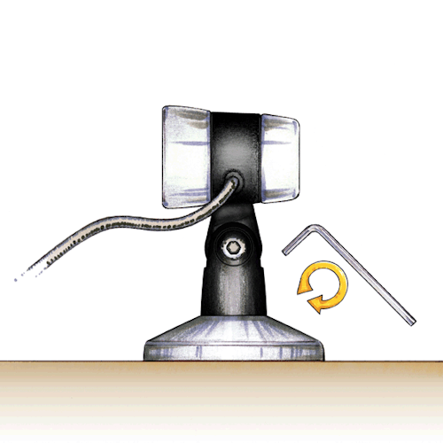 Oase LunAqua Maxi LED Set 1