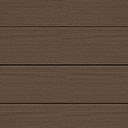 Vorschaubild NewTechWood Deluxe Vintage WPC-Terrassendiele Massiv Ipé  23 x 138 mm