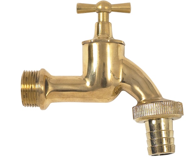 Graf Garantia Auslaufhahn