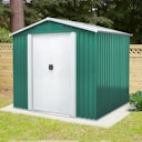 Vorschaubild Pergart Metallgerätehaus Köln II 64 - 65 - 86