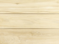 Kettler Tischplatte TEAK (C-Profil) 