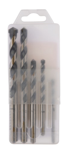 Makita Omnibohrer-Set 5tlg. D-30477