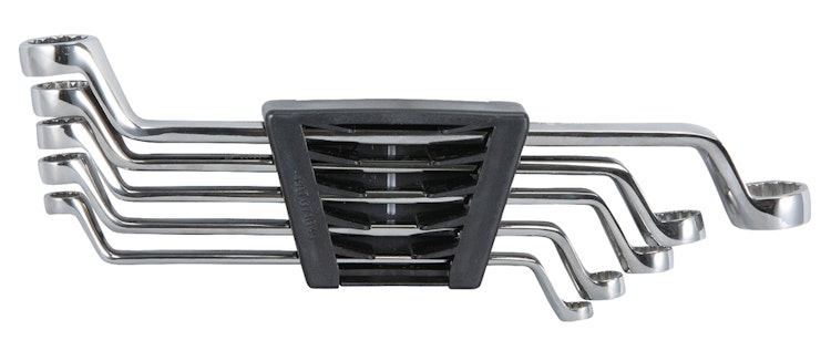 Makita Ringschlüssel-Set B-65551