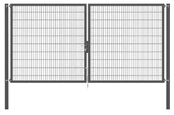 Alberts® Flexo Plus Doppeltor Typ 8/6/8