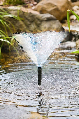 Heissner Smartline ECO Wasserpielpumpe 2500 l/h (HSP2500-00)