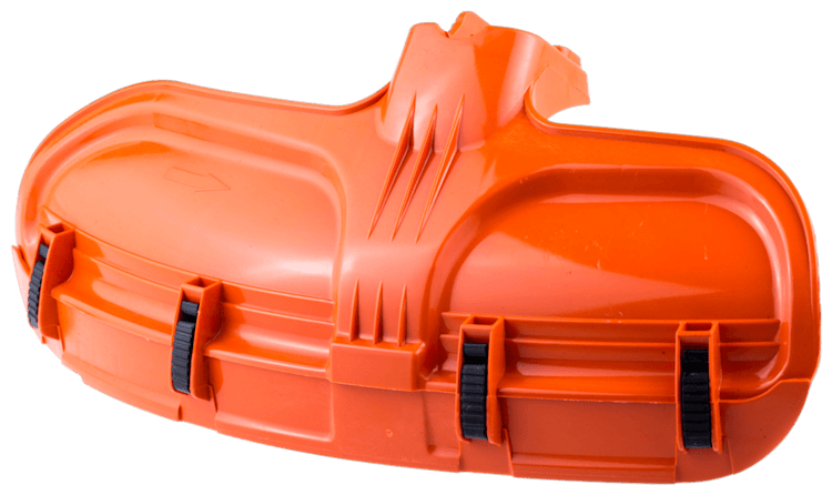 Husqvarna 537 33 16-07 - *KOMBISCHUTZ 335LX/333RJ/335RJ