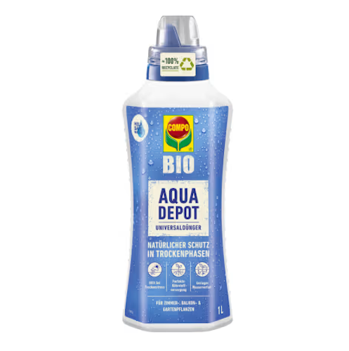 COMPO BIO AQUA DEPOT Universaldünger 1 L