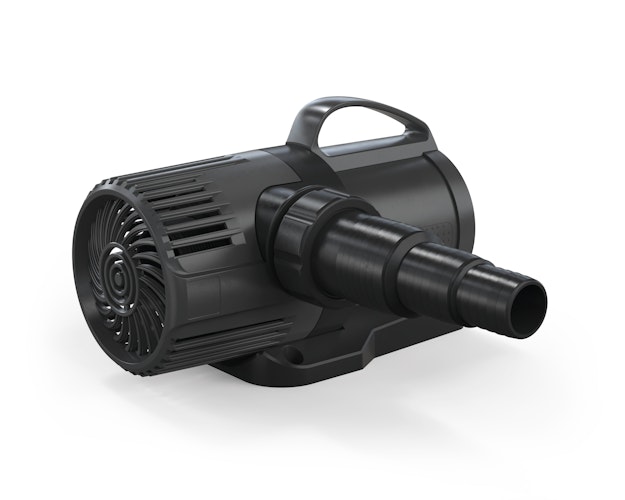 Pontec Filter- und Bachlaufpumpe PondoMax Eco 15000 Control