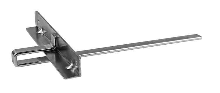 Makita Parallelanschlag 165108-8