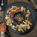 Vorschaubild OFYR Tischgrill TABL'O