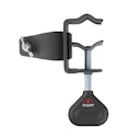 Vorschaubild doppler Tischklammer UNIVERSAL, Stahl Anthrazit