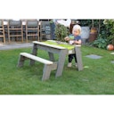 Vorschaubild EXIT Aksent Sand, Wasser- und Picknicktisch