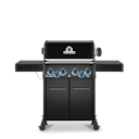Vorschaubild Broil King Gasgrill BARON 490 X Shadow