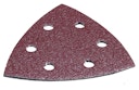 Vorschaubild Makita Delta-Schleifpapier Holz K240 Longlife B-22931