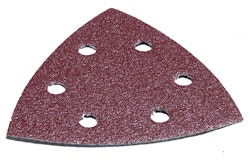 Makita Delta-Schleifpapier Holz K240 Longlife B-22931