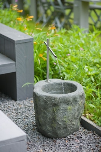 Ubbink Wasserspiel Sacramento