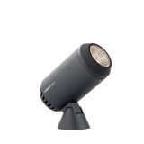 Lightpro Gartenstrahler Castor 9 Strahler Alu 65-750 lm Lightpro Gartenstrahler Castor 9 Strahler Alu 65-750 lmZubehörbild