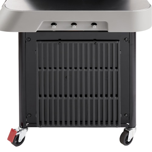 Weber Gasgrill GENESIS E-325S - Black
