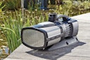 Vorschaubild Oase Wasserspiel- & Brunnenpumpe Aquarius Eco Expert 28000