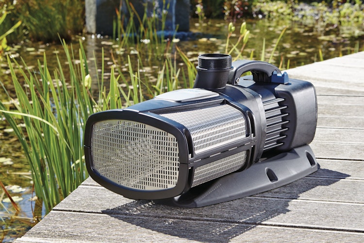 Oase Wasserspiel- & Brunnenpumpe Aquarius Eco Expert 28000