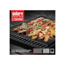 Vorschaubild Weber CRAFTED Grillplatte/Plancha - Gourmet BBQ System (7682)