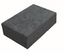 Vorschaubild Diephaus Blockstufe ANTHRAZIT 50/35/15 CM PE2