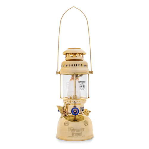 Petromax Petroleumleuchte HK500