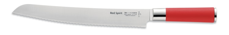 DICK Brotmesser RED SPIRIT 26 cm