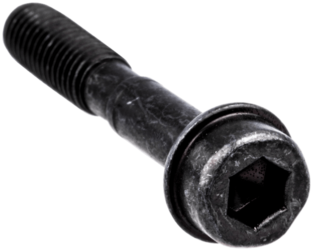 Husqvarna 573 99 43-05 - Schraube IHSCFMO