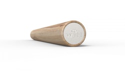 Witt Rollstab, zum Teig rollen / Pizza machen, etc. 