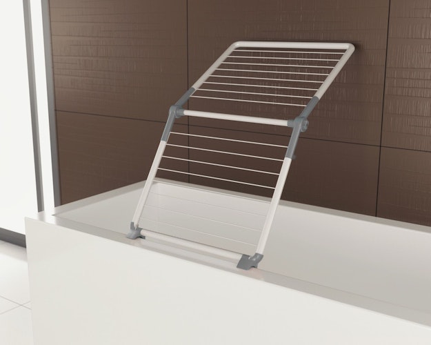 JUWEL Badewannentrockner SUPERDRY WING 