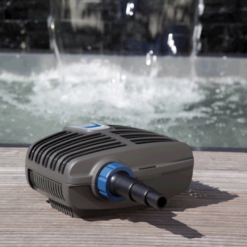 Oase Filter- & Bachlaufpumpe AquaMax Eco Classic 5500