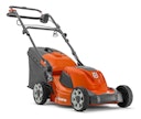 Vorschaubild Husqvarna Schiebemäher Elektro-Rasenmäher LC 141C 
