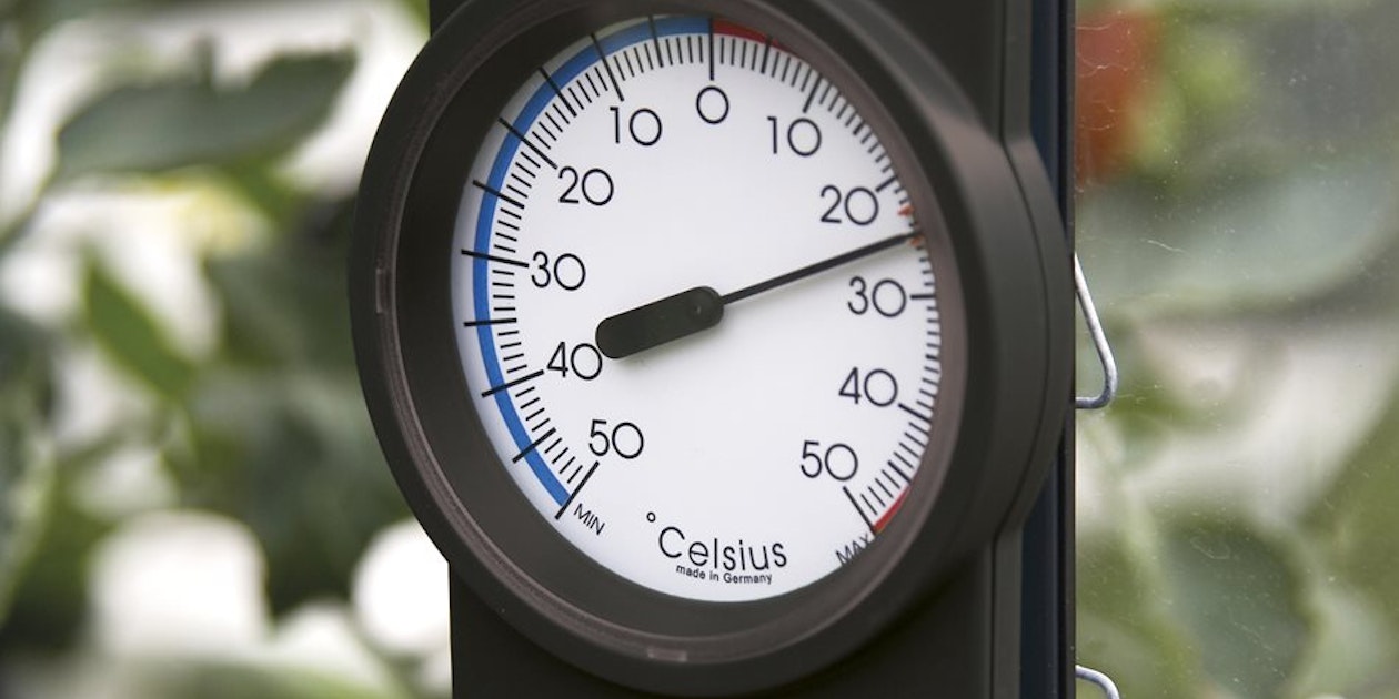 Juliana Min-Max Thermometer online kaufen