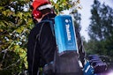 Vorschaubild Makita Rückentragbare Akku-Bank 191A59-5
