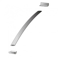 Gutta Verbindungsset Vordach