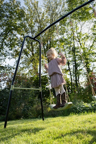 EXIT Ivy Doppelschaukel