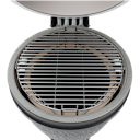 Vorschaubild BSTRD. Keramikgrill BSTRD.LARGE Graphite Solo