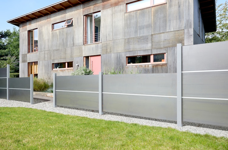 Traumgarten SYSTEM Board XL Einzelprofil 179 x 45 cm