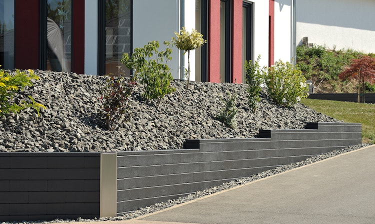 WESERWABEN® Mauersteine Trend-Line Classic