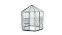 Vorschaubild Vitavia Gewächshaus Juno/Hera 4500 inkl. Stahlfundament - 4,5 m²