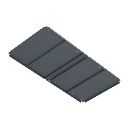 KGT Zwischenboden für Hochbeet UrbanGrow XL