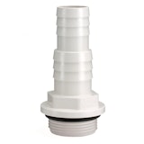 myPOOL Schlauchtülle mit Ø 32/38mm GewindeZubehörbild