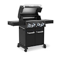 Vorschaubild Broil King Gasgrill BARON 490 IR Shadow