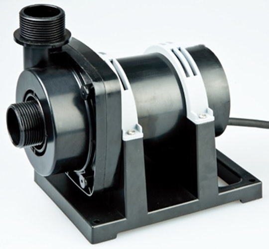 Messner Pumpe power-Tec2 14000 (156/005054)