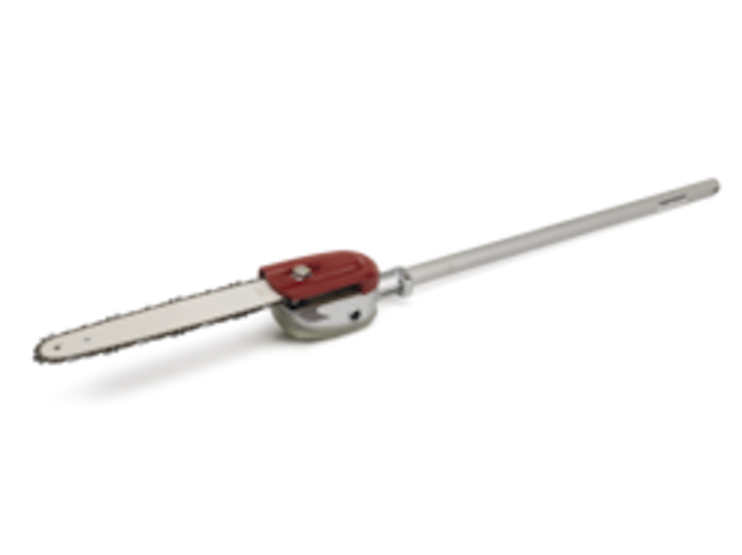 Honda Hochentasteraufsatz SS PP E