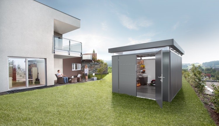 Biohort Nebengebäude CasaNova