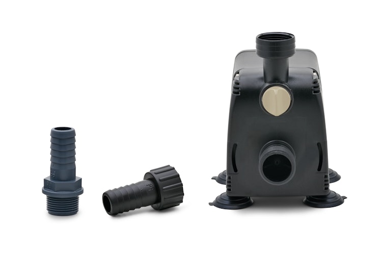 EDEN Aquarienpumpe PAS 3000
