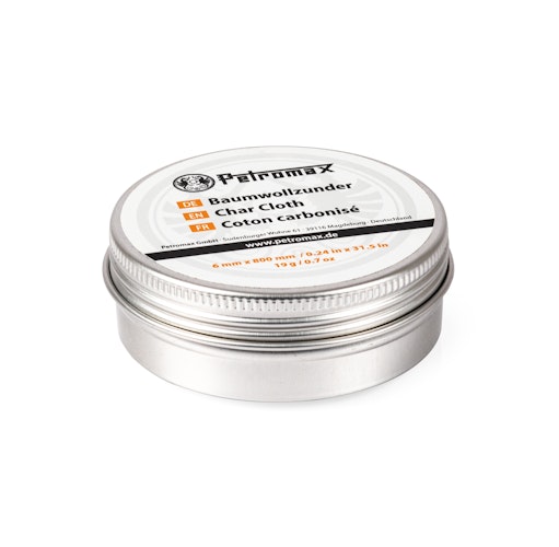 Petromax Feuer Kolben